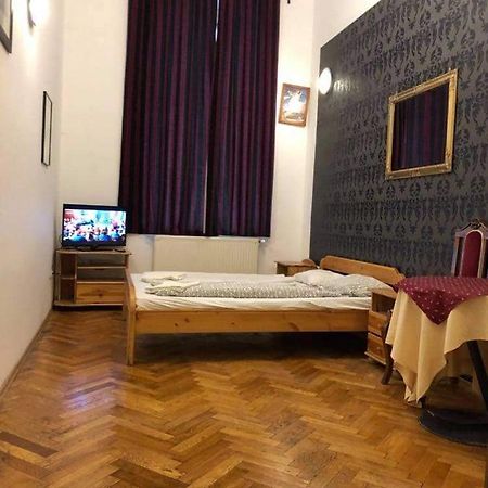 Apartman 4 You 2. Budapeste Exterior foto