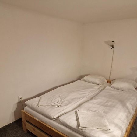 Apartman 4 You 2. Budapeste Exterior foto