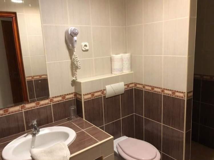 Apartman 4 You 2. Budapeste Exterior foto